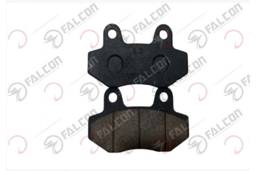 FALCON MARTINI 125 &Ouml;N FREN BALATASI