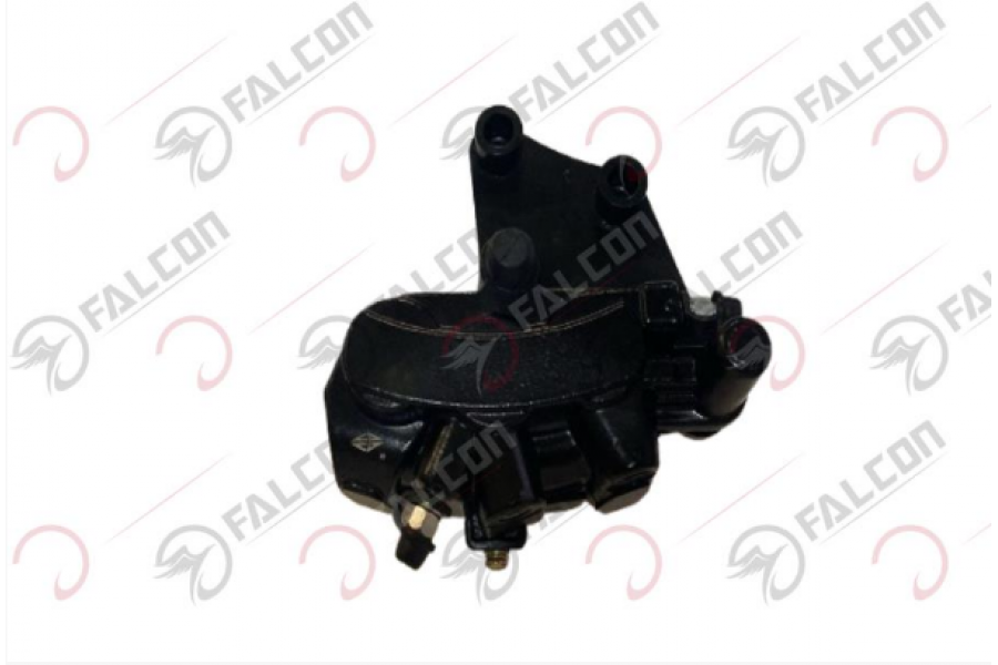 FALCON MARTINI 125 &Ouml;N FREN MERKEZİ ALT