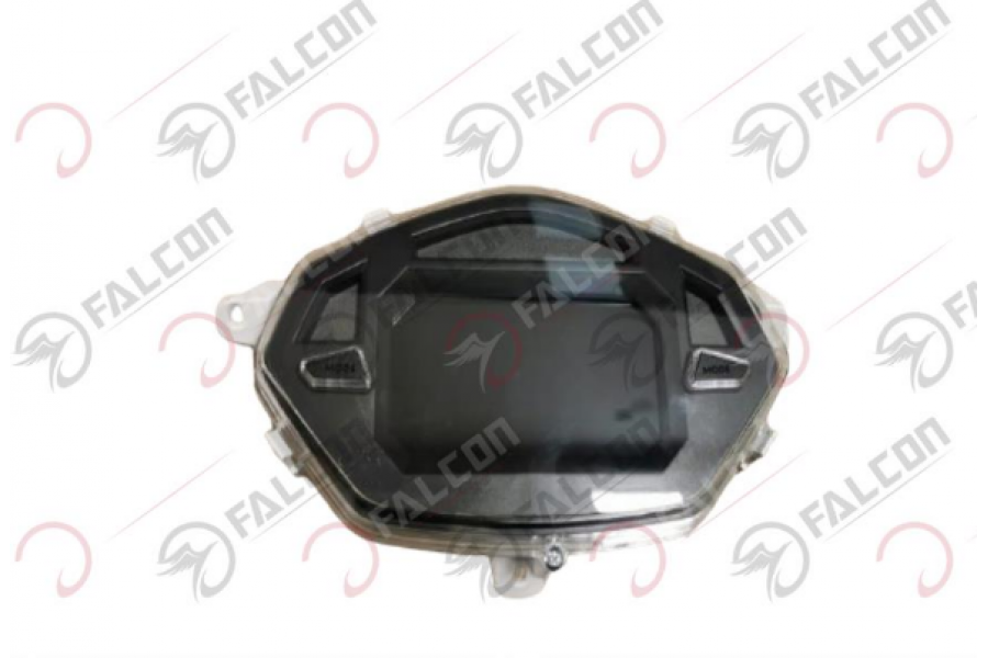 FALCON MARTINI 125 KM SAATİ ENJEKSİYON