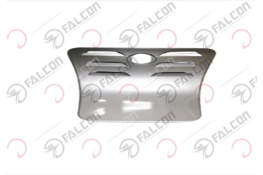 FALCON MARTINI 50 BUJİ ULAŞIM KAPAĞI GRİ