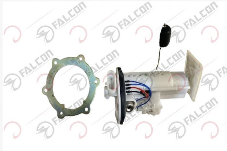 FALCON MARTINI 125 BENZİN POMPASI