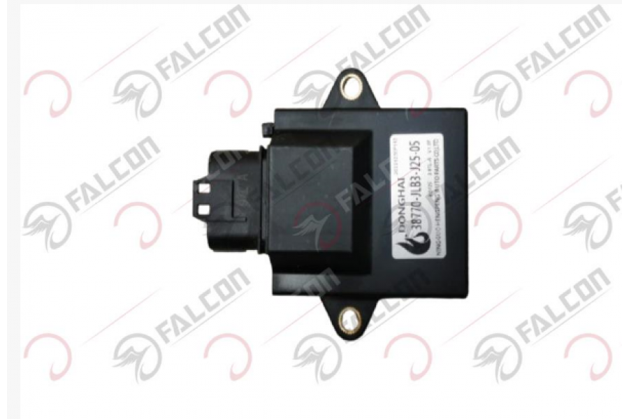 FALCON MARTINI 125 BEYİN (CDI) &Uuml;NİTESİ