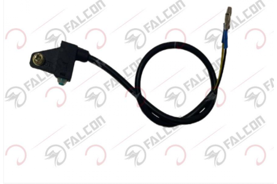 FALCON MARTINI 50 ARKA FREN M&Uuml;Ş&Uuml;R&Uuml;