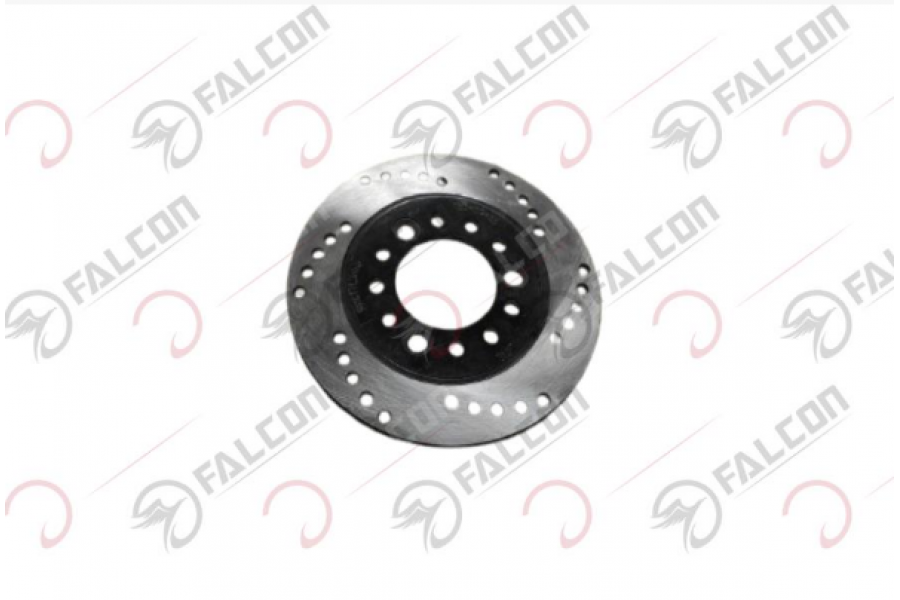 FALCON MARTINI 125 ARKA FREN DİSK