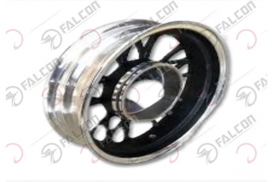 FALCON MARTINI 125 ARKA JANT