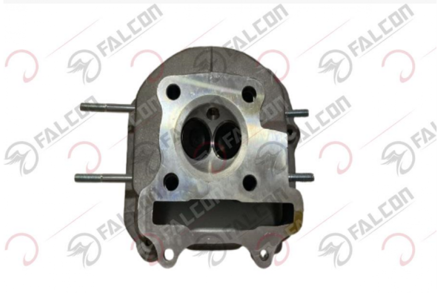 FALCON MARTINI 125 SİLİNDİR &Uuml;ST KAPAK KOMPLE