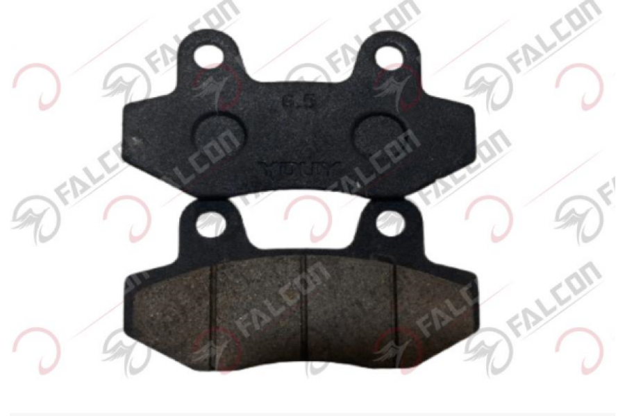 FALCON CMAX &Ouml;N FREN BALATASI