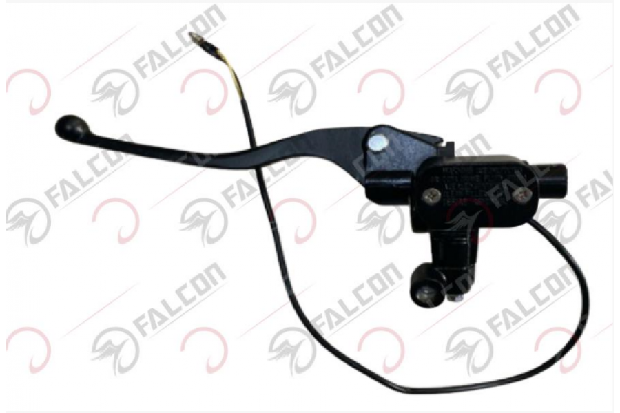 FALCON CMAX &Ouml;N FREN MERKEZİ &Uuml;ST