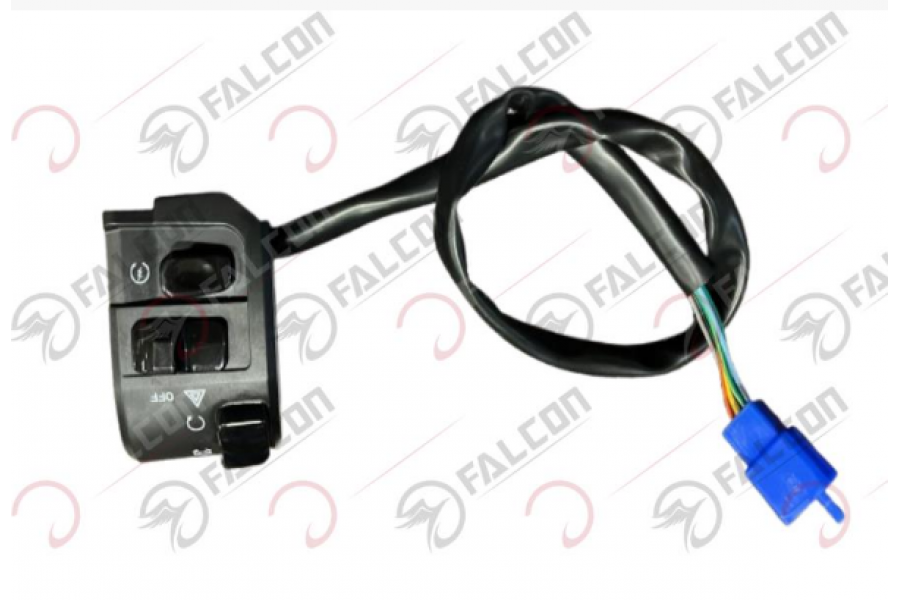 FALCON CMAX KUMANDA SAĞ