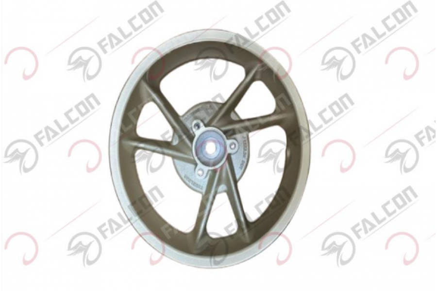 FALCON CMAX ARKA JANT