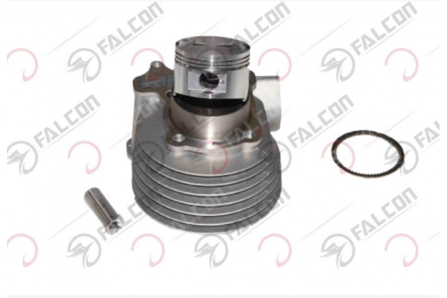 FALCON CMAX SİLİNDİR PİSTON KOMPLE