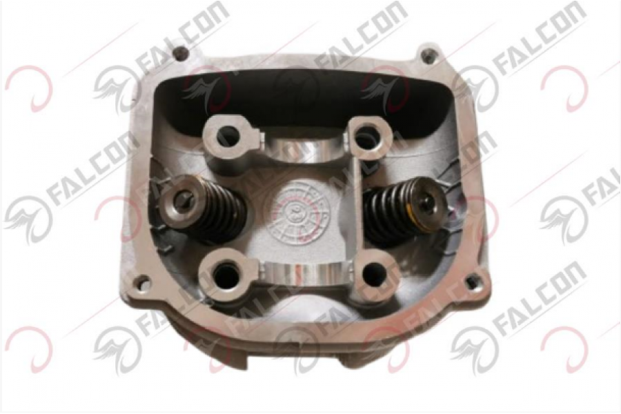 FALCON CMAX SİLİNDİR &Uuml;ST KAPAK