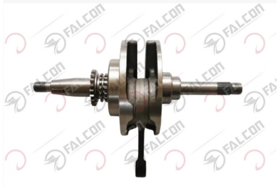 FALCON CMAX KRANK KOMPLE
