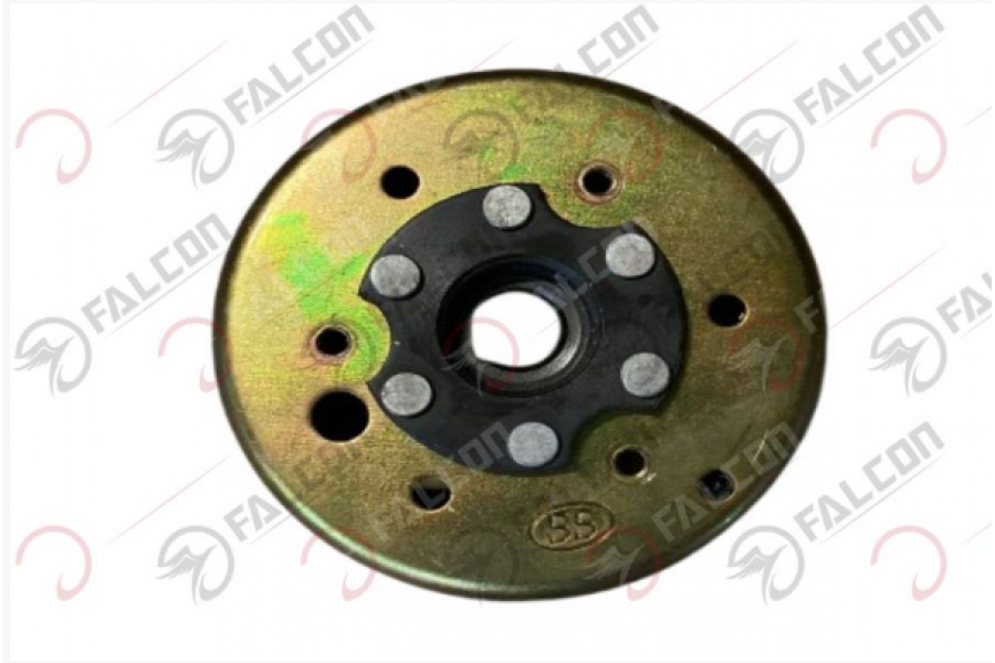 FALCON CMAX VOLANT