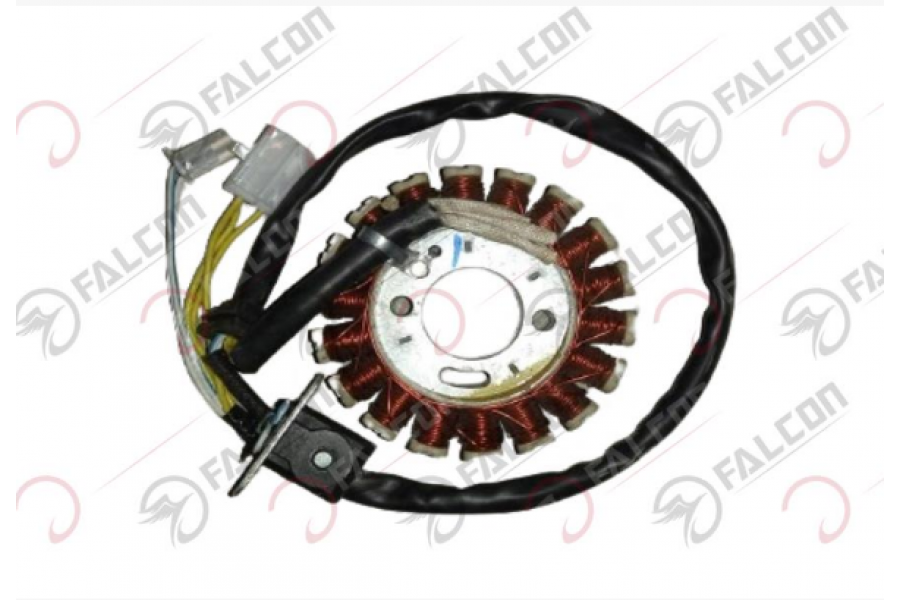 FALCON CMAX STAT&Ouml;R