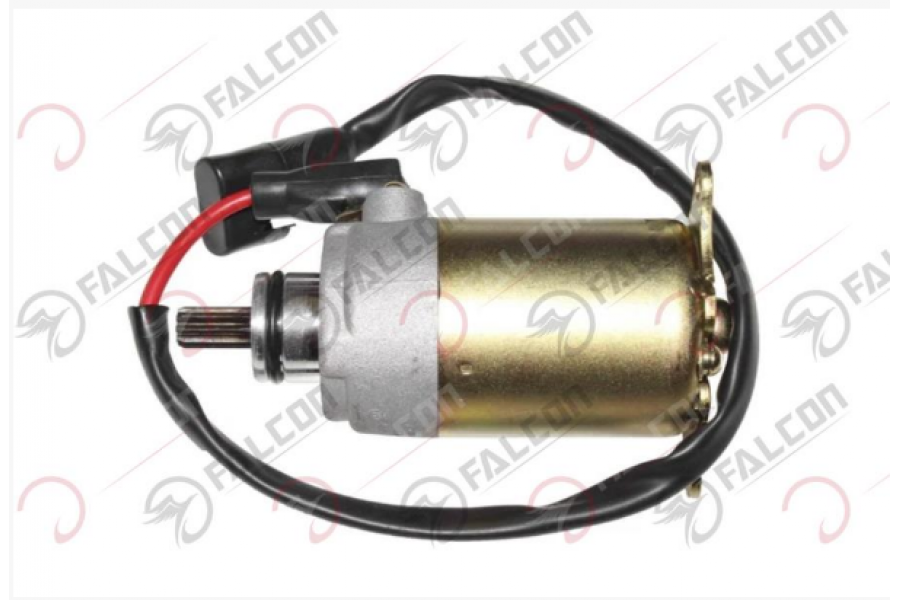 FALCON CMAX MARŞ MOTORU