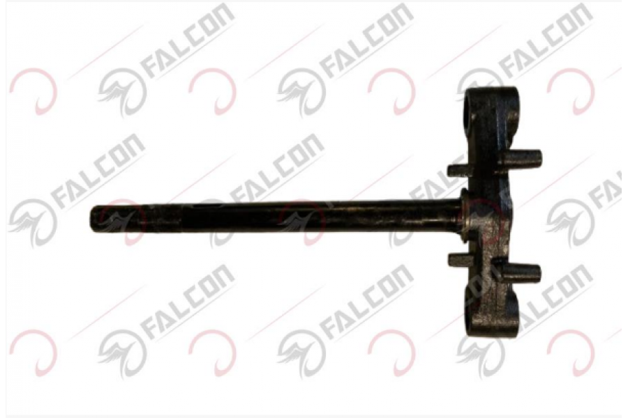 FALCON TURTLE PLATİN (&Ouml;N MAŞA)