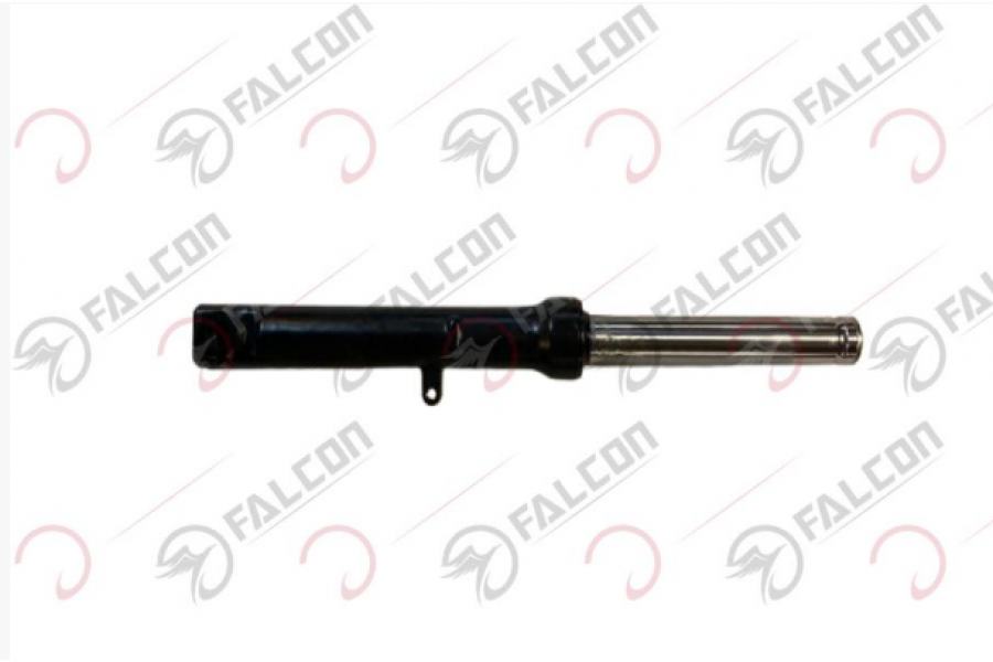 FALCON TURTLE &Ouml;N AMORTİS&Ouml;R SAĞ