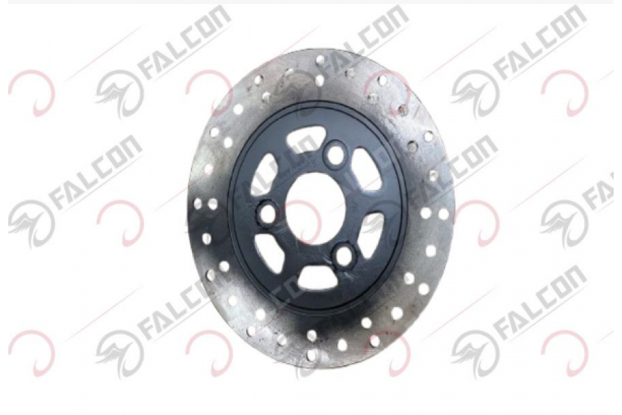 FALCON TURTLE &Ouml;N FREN DİSKİ