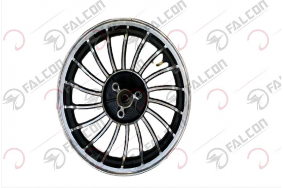 FALCON TURTLE &Ouml;N JANT