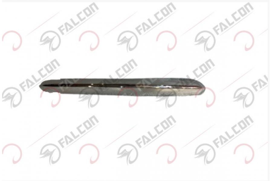 FALCON TURTLE &Ouml;N &Ccedil;AMURLUK DEKORATİF NİKEL