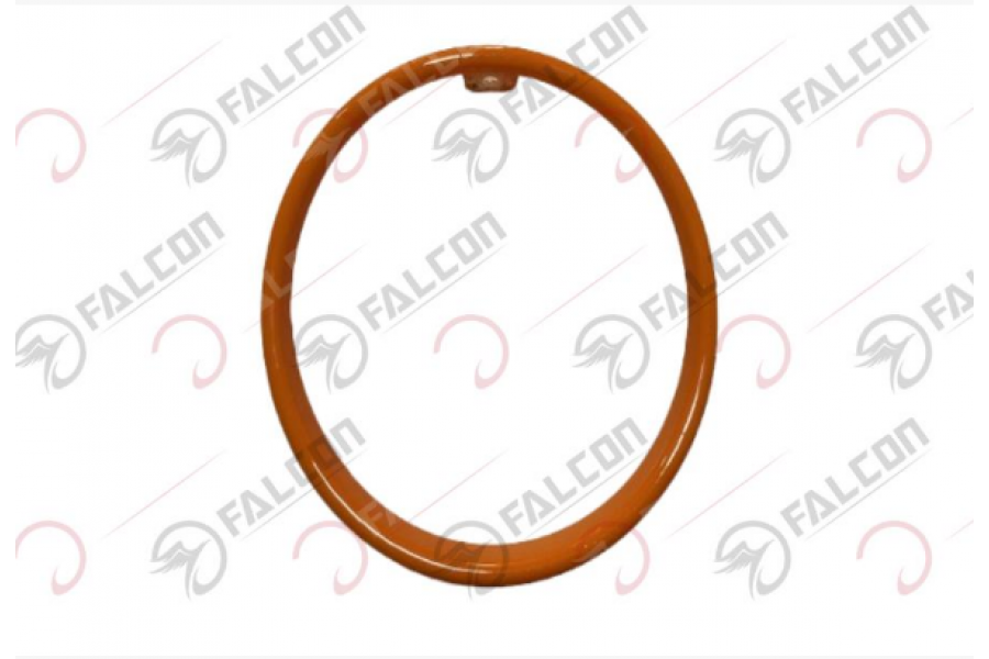 FALCON TURTLE FAR KARENAJI TURUNCU