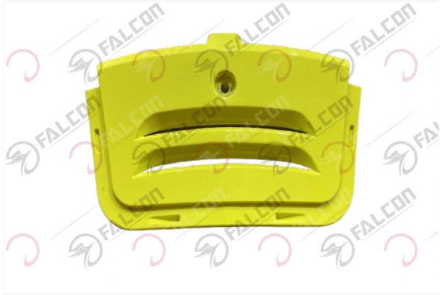 FALCON TURTLE BUJİ ULAŞIM KAPAĞI SARI