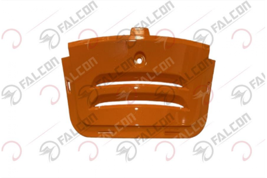 FALCON TURTLE BUJİ ULAŞIM KAPAĞI TURUNCU