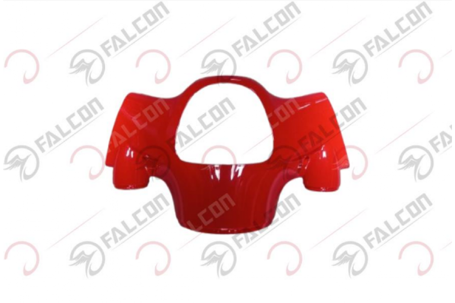 FALCON TURTLE KM KARENAJI KIRMIZI