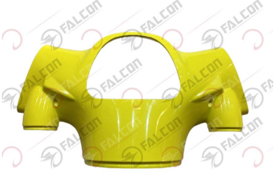 FALCON TURTLE KM KARENAJI SARI