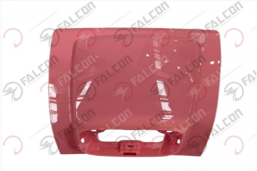 FALCON TURTLE SİPERLİK SARI/PEMBE