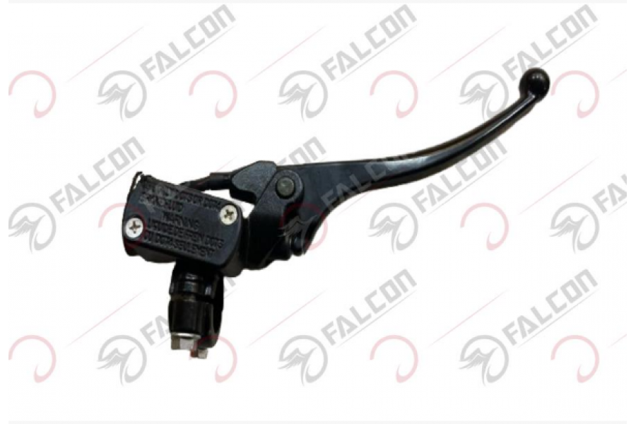 FALCON TURTLE &Ouml;N FREN MERKEZİ &Uuml;ST