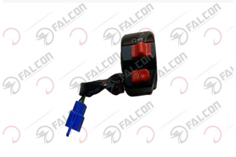 FALCON TURTLE KUMANDA SAĞ