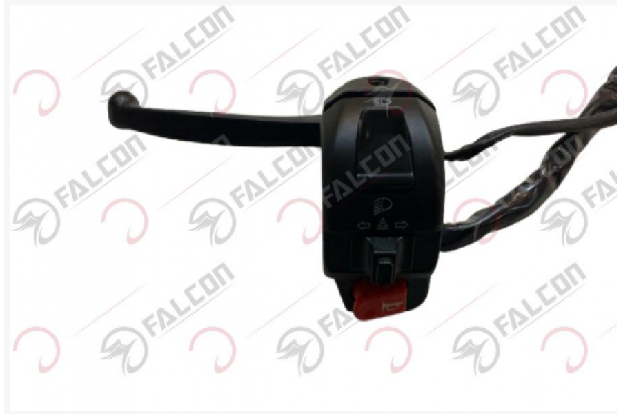 FALCON TURTLE KUMANDA SOL