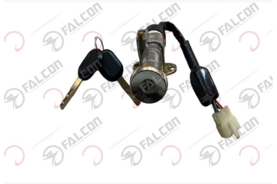 FALCON TURTLE KONTAK SETİ