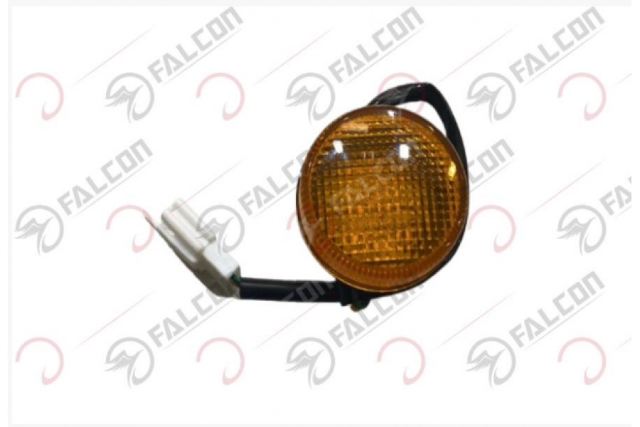 FALCON TURTLE &Ouml;N SİNYAL SAĞ