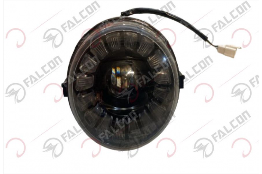 FALCON TURTLE FAR KOMPLE