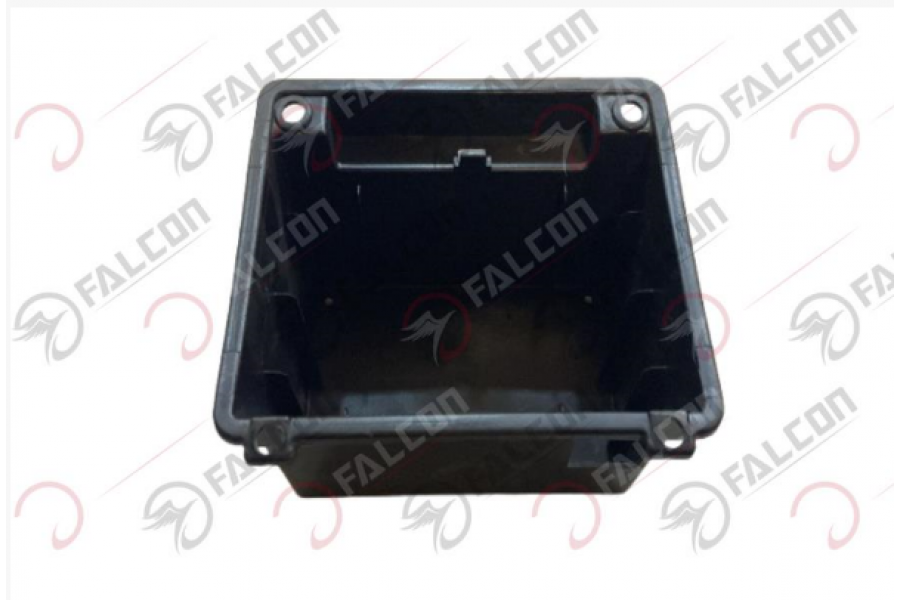 FALCON TURTLE AK&Uuml; KUTUSU