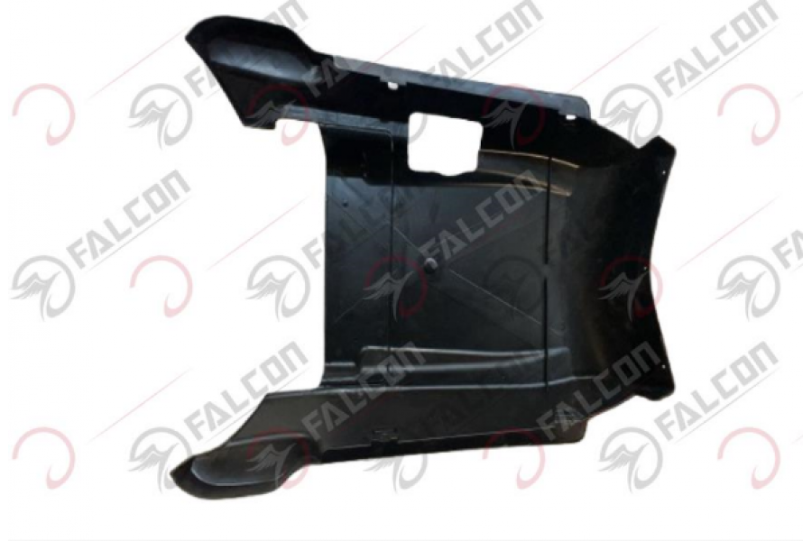 FALCON TURTLE ŞASİ ALT KORUMA