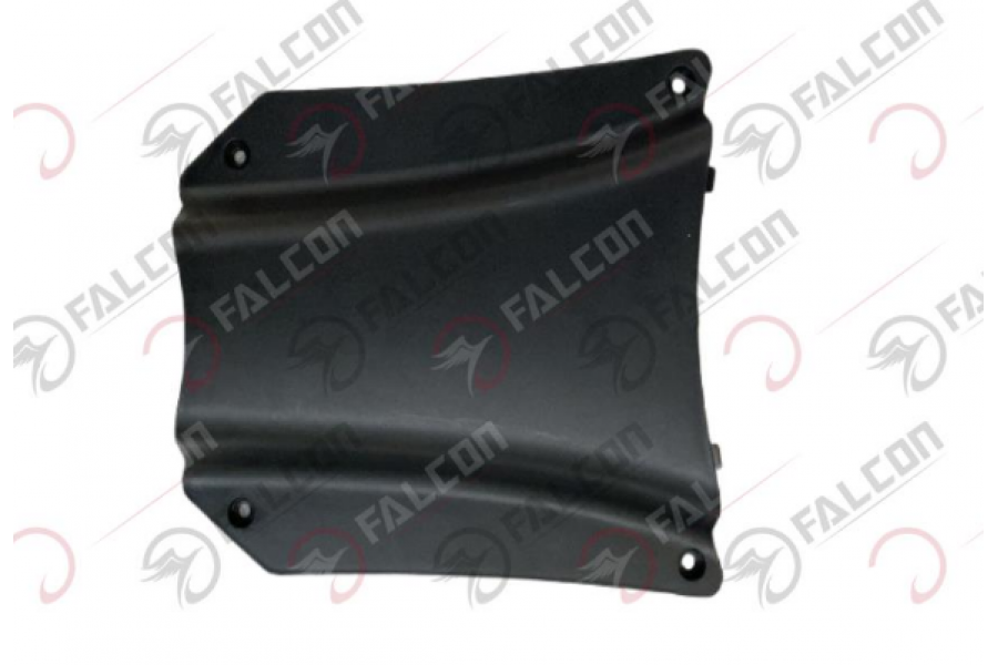 FALCON TURTLE AK&Uuml; KUTU KAPAĞI