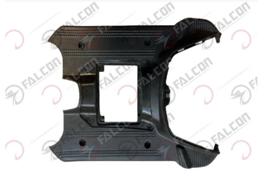 FALCON TURTLE AYAKLIK ANA G&Ouml;VDE