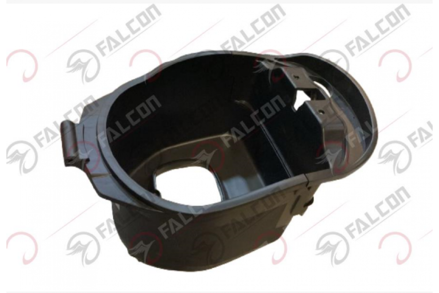 FALCON TURTLE SELE ALT KUTUSU (TORPİDO )