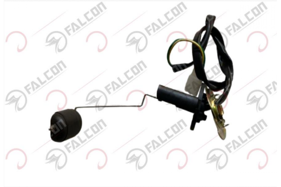 FALCON TURTLE DEPO ŞAMANDIRASI