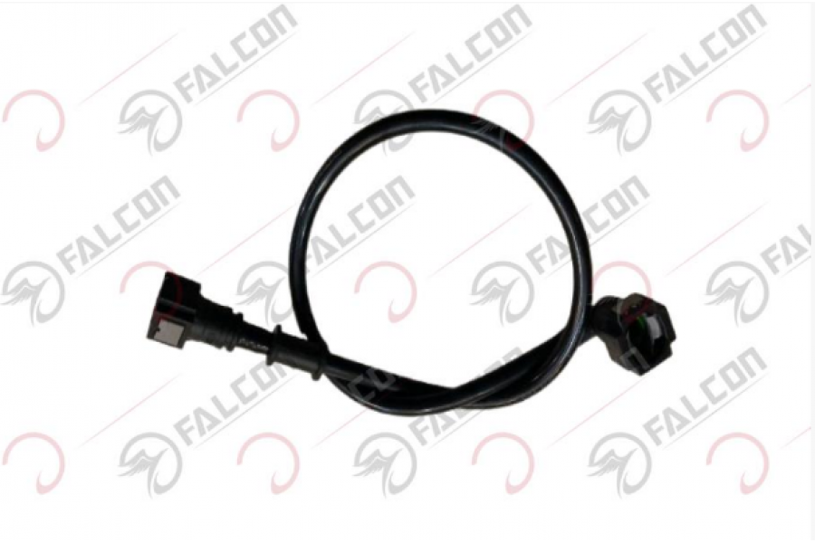 FALCON TURTLE BENZİN HORTUMU