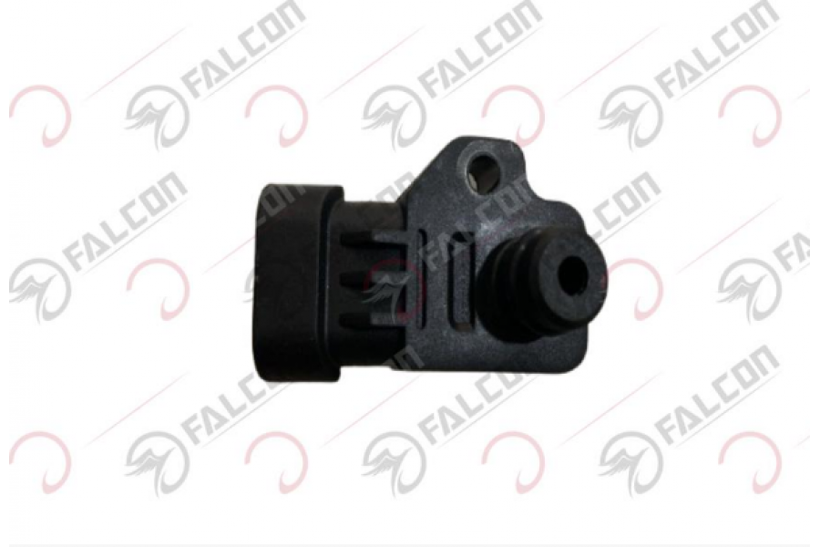 FALCON TURTLE OKSİJEN SENS&Ouml;R&Uuml; (MAP)