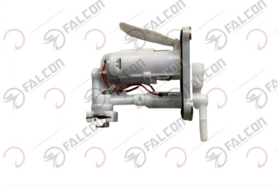 FALCON TURTLE BENZİN POMPASI