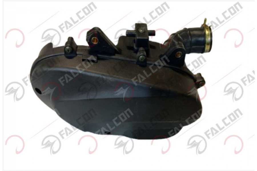 FALCON TURTLE HAVA FİLTRESİ KOMPLE