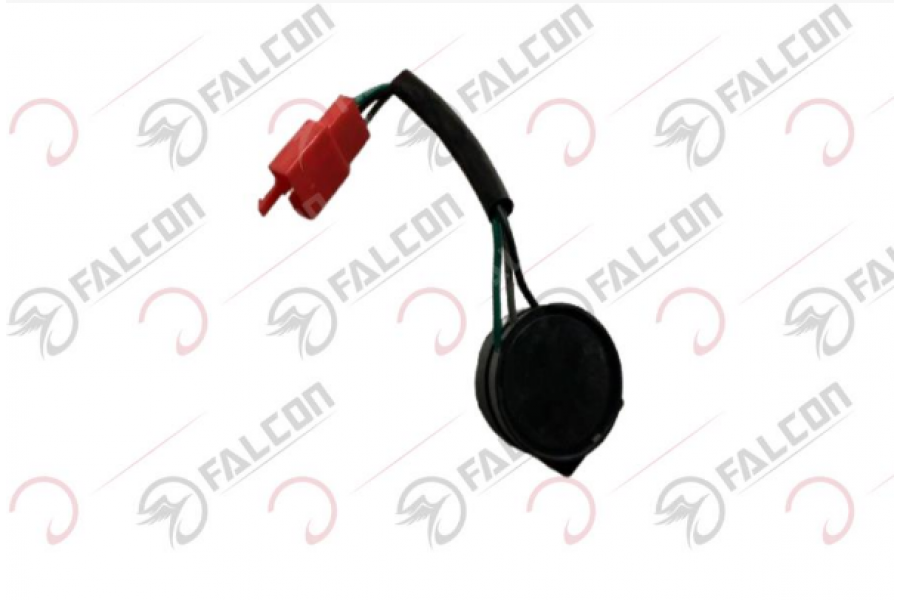 FALCON TURTLE FLAŞ&Ouml;R