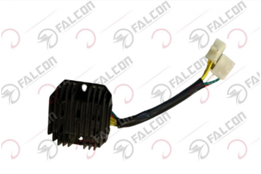 FALCON TURTLE KONJEKT&Ouml;R (D&Uuml;Ş&Uuml;R&Uuml;C&Uuml;)