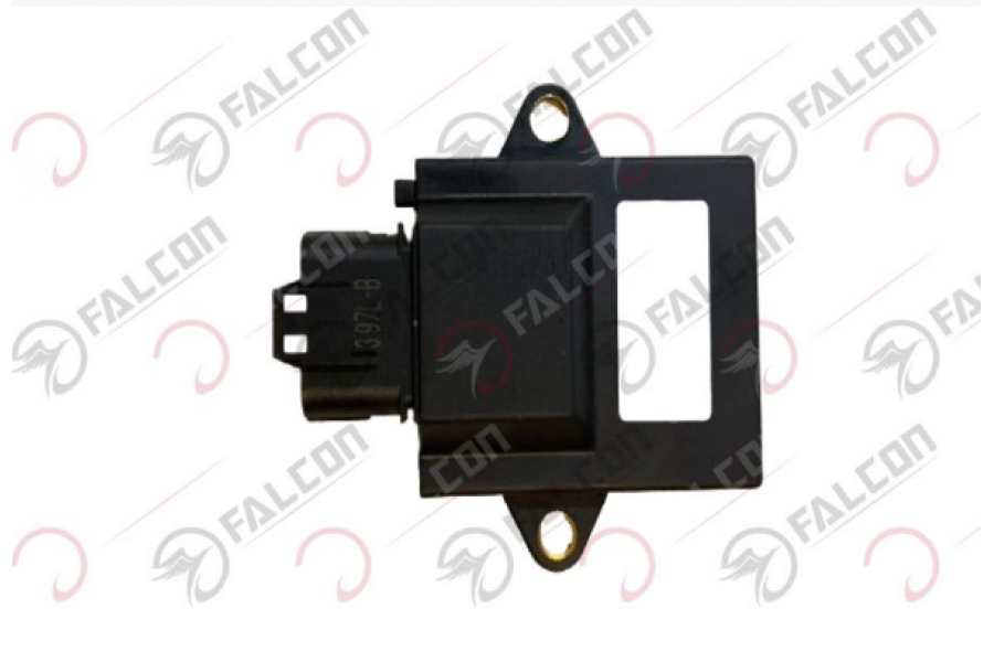 FALCON TURTLE BEYİN (CDI) &Uuml;NİTESİ